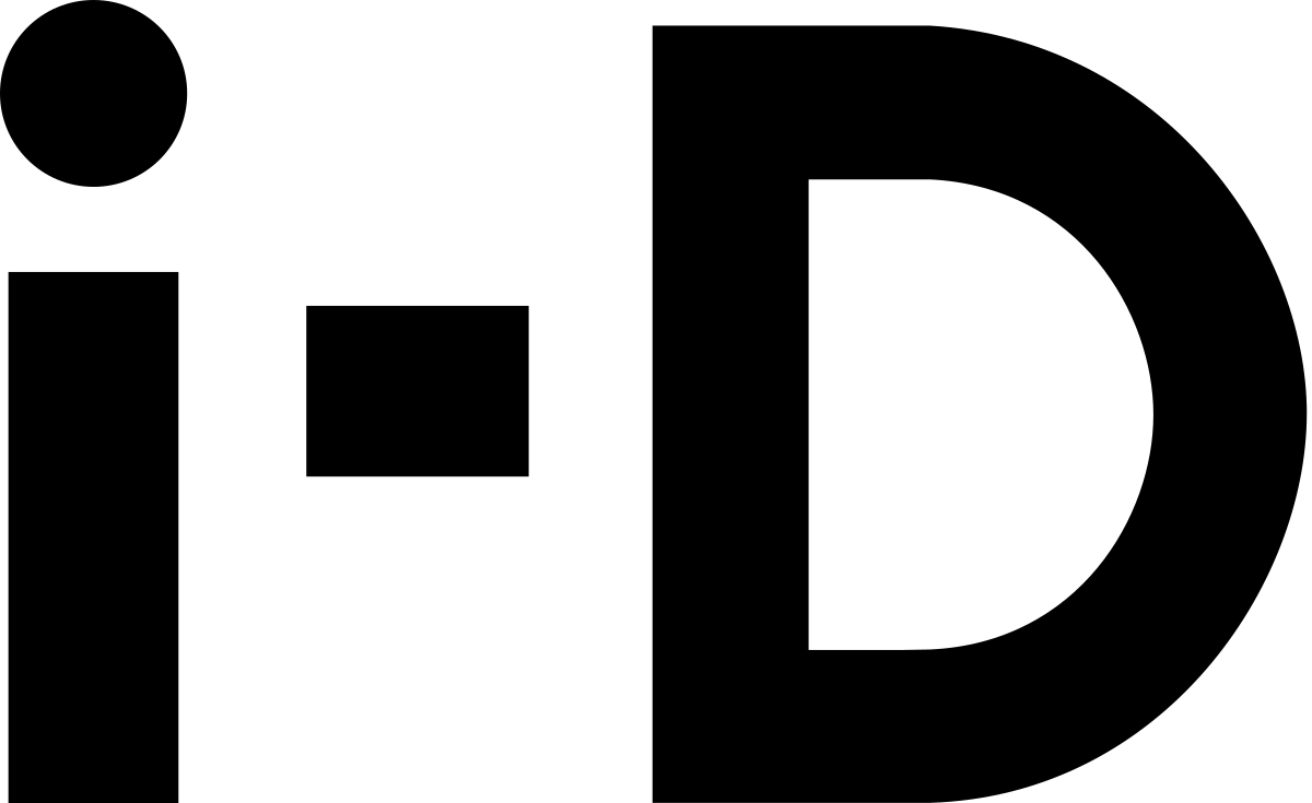 ID logo