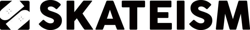 Skateism logo