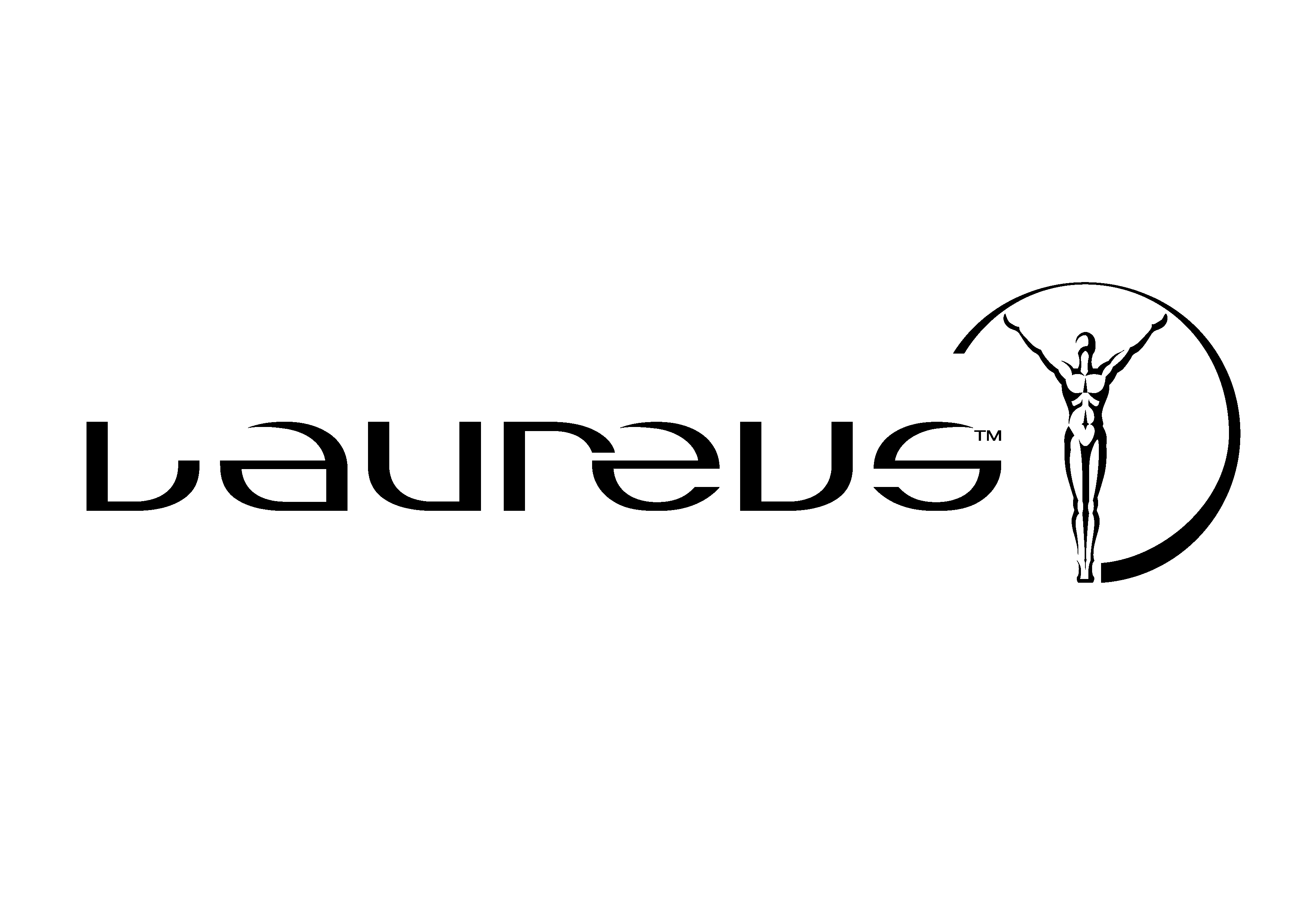 Laureus logo