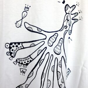 Free Movement Skateboarding refugee charity
