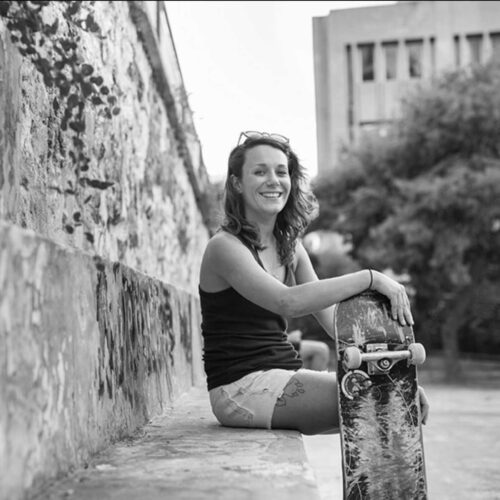 Ruby Mateja