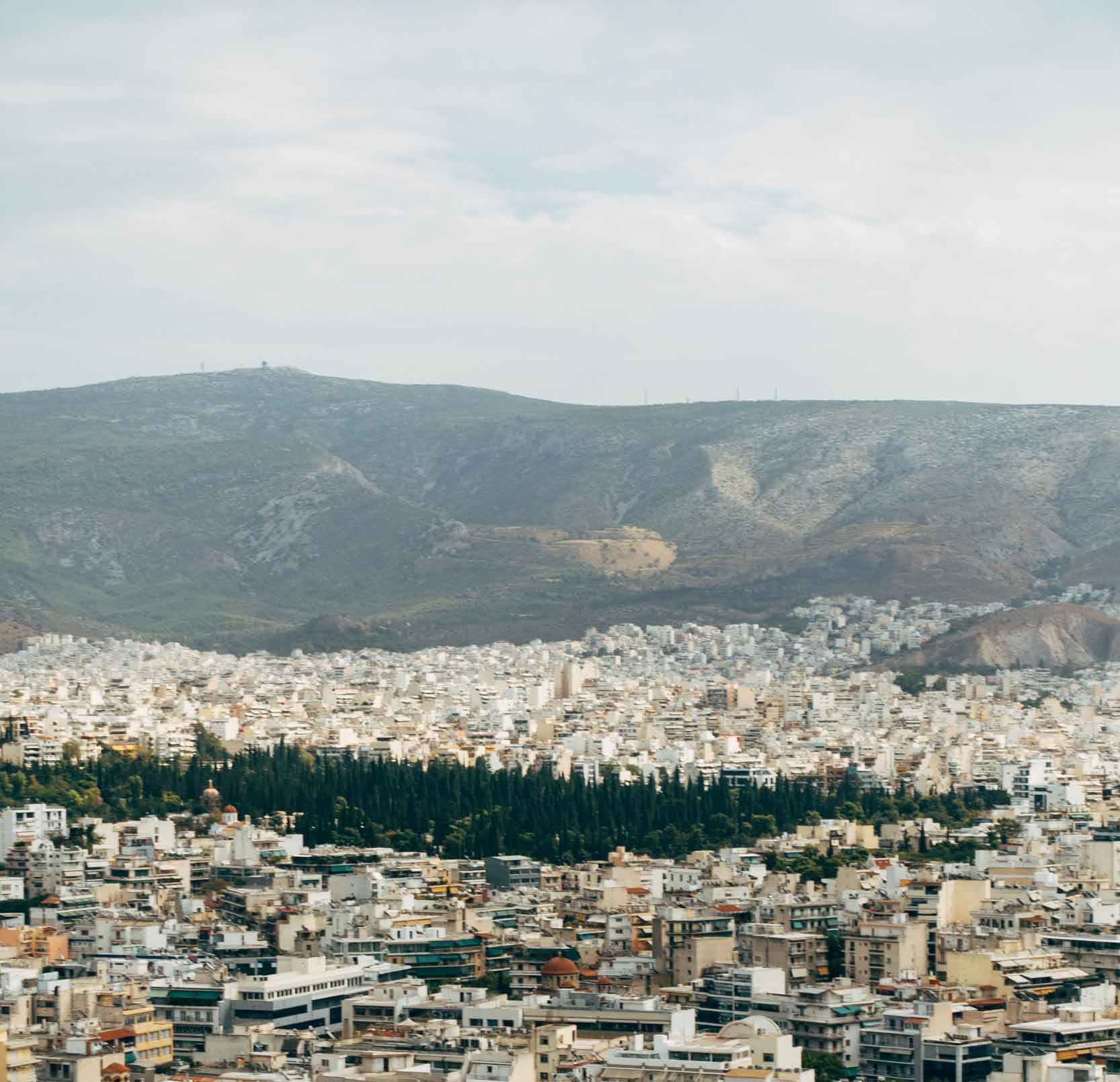 Athens Greece